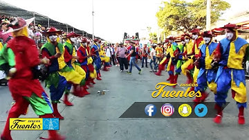 Pura Paja - La Sonora Cordobesa / Discos Fuentes