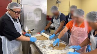 Not Your Average Detention Facility: Spotlight on the Otero County Processing Center's Programming