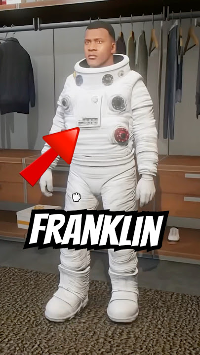 Exploring Space in GTA Games! #gta #gta6 #gta5 #space #gaming