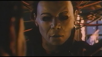 映画「ハロウィン レザレクション」 (2002) 日本版劇場公開予告編 Halloween Resurrection Japanese Theatrical Trailer