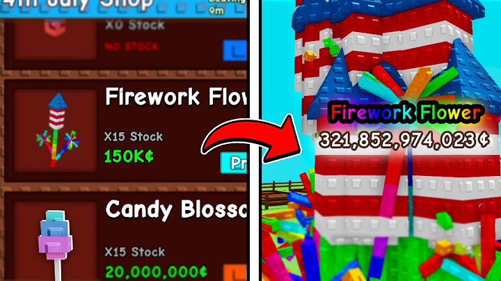 *NEW* SECRET JULY 4TH Update Can Make TRILLIONS... in Grow a Garden!