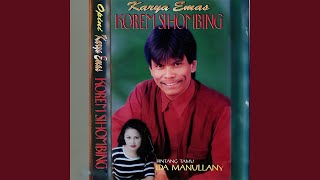 Dang Sanggup Au Manaoni