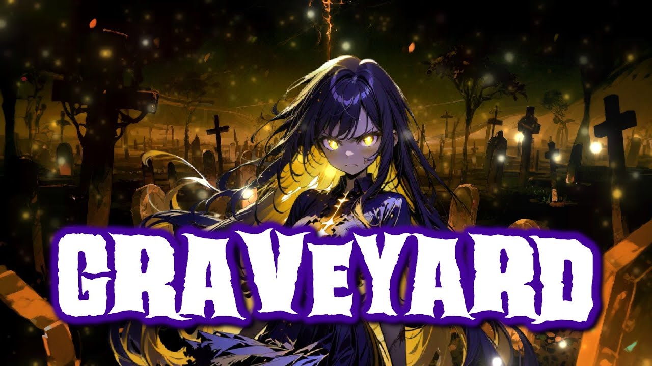 Nightcore | NEFFEX - Graveyard | Lyrics