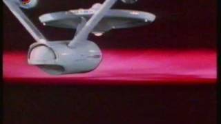 Star Trek 30Th Anniversary Advert In Deutsch German