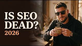 Is SEO Dead in 2026 What Changed and What You Should Do