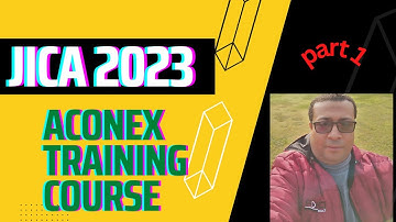 Jica Lot01   Aconex Training part 1 شرح برنامج المراسلات 2023