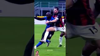 Lukaku's On-Field Rage: The Untold Story