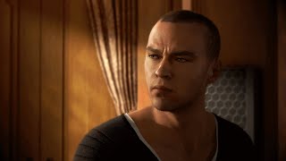 Who You Should Be| Detroit: Become Human PC 2