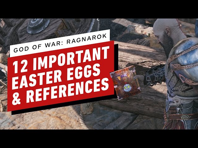 Last Of Us 2: 25 Easter Eggs, Details & References You Need To See – Page 10