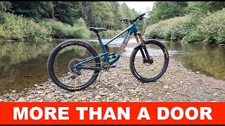 Santa Cruz Hightower V3 Mountain Bike Tech Check