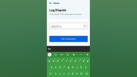 HOW TO LOG DISPUTE OF A DECLINE MONIEPOINT ATM CARD #moniepointpos #moniepoint #everyone