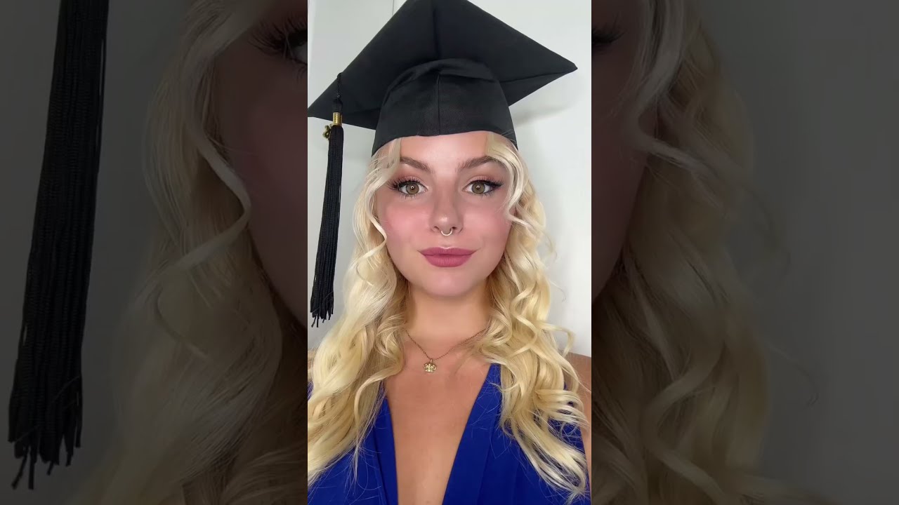 POV You Just Blinked