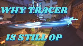 Tracer's Blink Is More Powerful than You Think... | Tracer Blink Spots/Guide