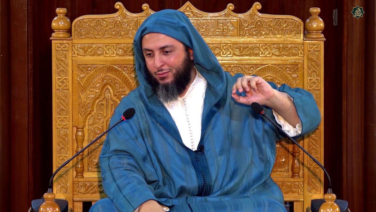 هل تعلم من حفر بئر زمزم بعد ان اندثر في الجاهلية ؟ وكيف عرف مكانها ؟ الشيخ سعيد الكملي