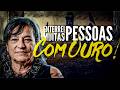 Enterrei muitas pessoas com ouro! #cortesgeraldoluistv