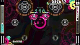【BeatStreamアニムトライヴ】最高速 Fall in Love(BEAST) PERFECT