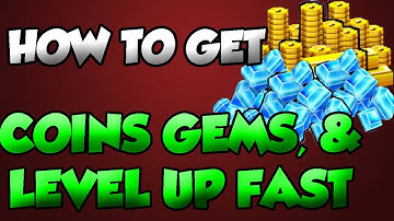 Pixel Gun 3d - How To Get Coins and Gems Fast! No Hack! (10.0.0)
