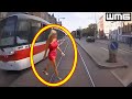 30 luckiest people caught on camera 10