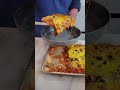 The Cheesy Manicotti That’ll Wreck Your Self-Control  #foodparables #pasta #pastalover #pastalovers
