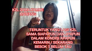KZL ZAMA KAMOE - MAWANG ( 2015 )