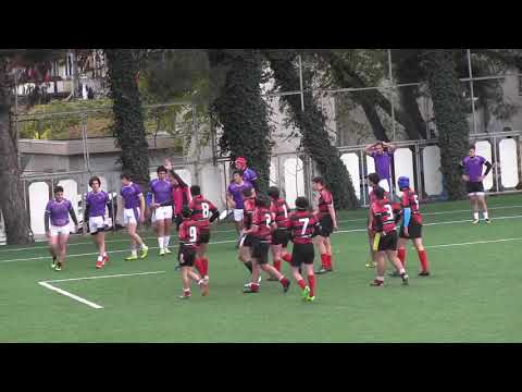 ლელო 1  0:80  ხვამლი 1 | \"ბ\" ლიგა 2018-2019