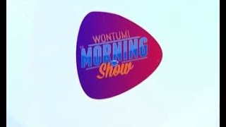 The Wontumi Morning Show On Wontumi TV (20/4/22) screenshot 4