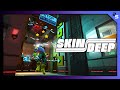 [FESS] Skin Deep
