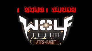 Wolfteam İntro