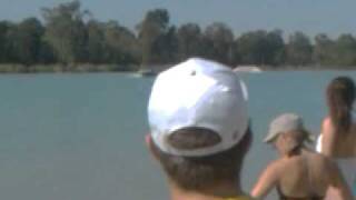 Ashley Anderson 2011 Nationals