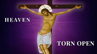 Why God hung naked