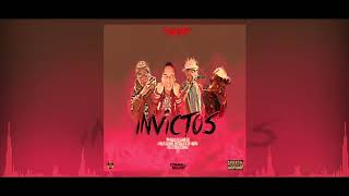 Criminalsound - Invictos Ft Sami La R Maken Pl