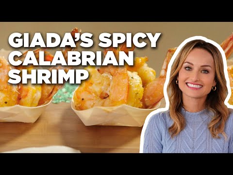 how-to-make-giada's-spicy-calabrian-shrimp-|-food-network