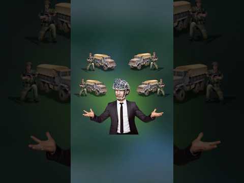 STOP MOBILISING INFANTRY! #supremacyww3 #supremacyworldwar3