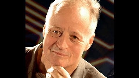 Ian Jukes on "What 21st Century Learning Really Looks Like"