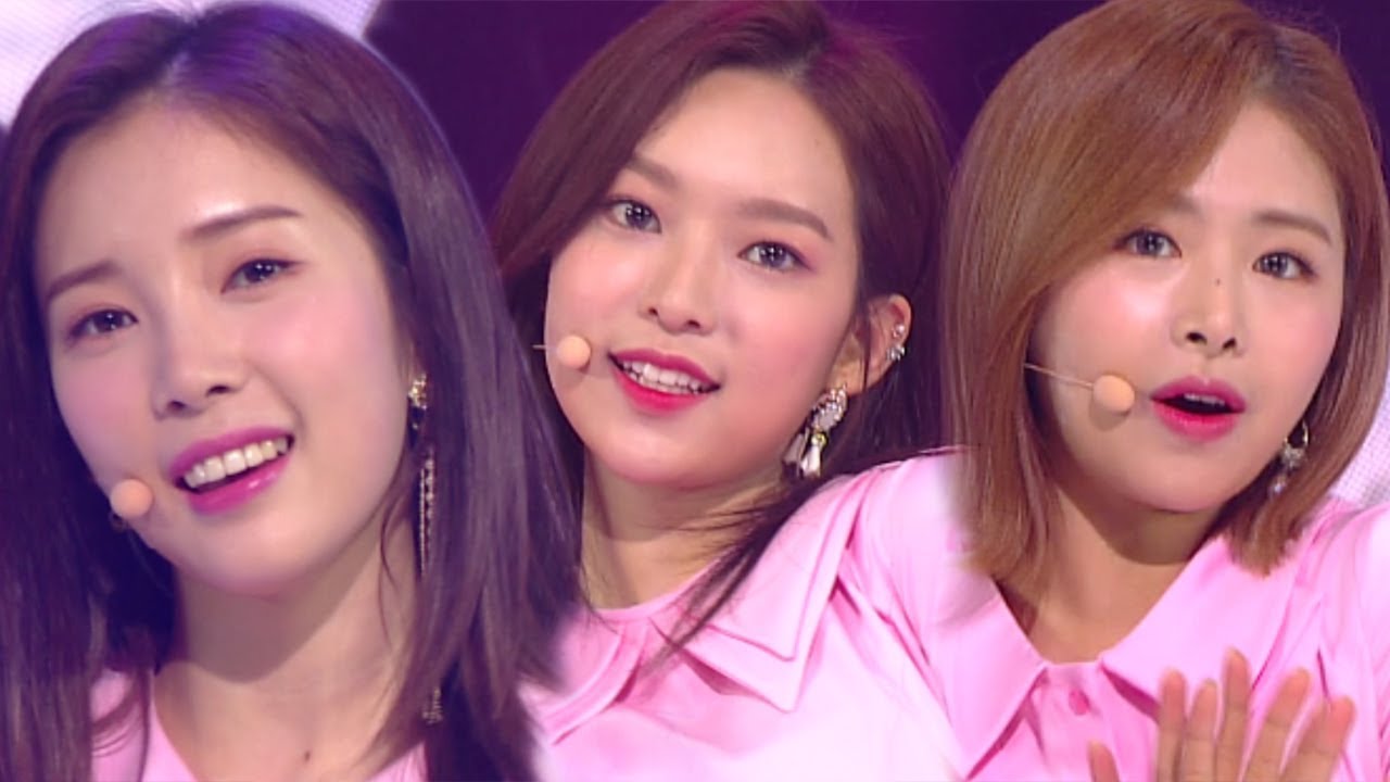 Watch: MAMAMOO Takes 8th Win For 