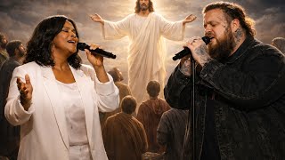 Jelly Roll Ft Cece Winans - Jesus Is Risen (New Christian Song)