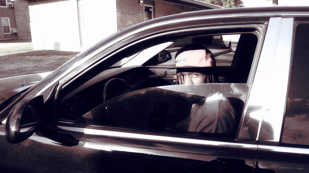 GLACIER MACK FT. SquareBizness Cliff - Dial Tone