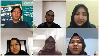 BIS 4022 GROUP 2 ASSESSMENT