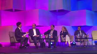 Professor YoungBae Moon, LOCUS CHAIN -  What does the future for blockchain hold