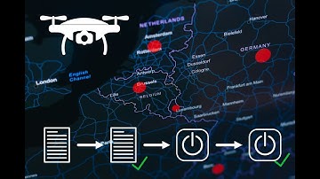 U-space: A guide for European UAS operators