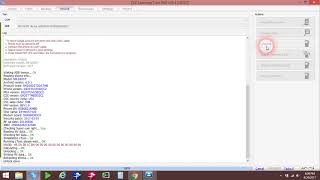 Unlock N910T3 6.0