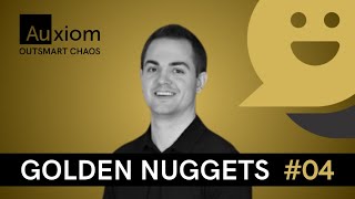WIFI-Coverage vs Capacity | Auxiom Golden Nugget