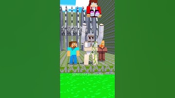 Steve And Mikey & JJ Running Away From Acid Trap!