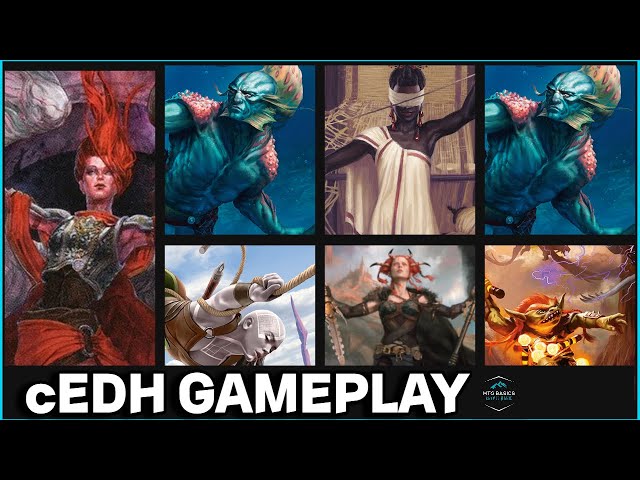 Can you beat a TURN ONE Necro?! cedh gameplay - Kaalia v TymnaJeska v ThrasioVial v ThrasiosAkiri thumbnail