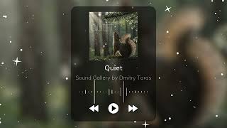 Quiet - Beautiful Inspirational Ambient Piano | Nature Relaxing Cinematic Background Music screenshot 4