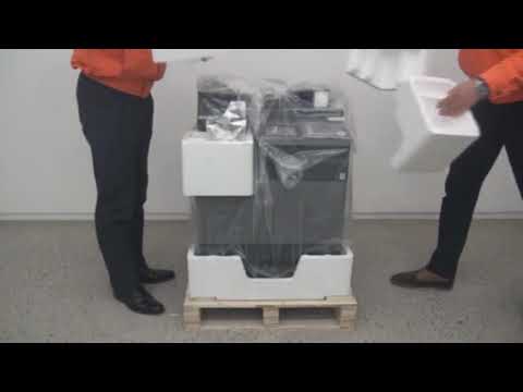 SindohHD Installation