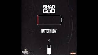 Watch Shad Da God Battery Low video