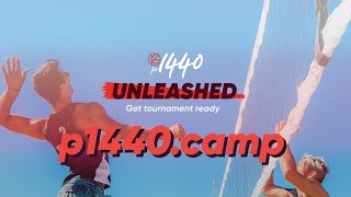 Introducing UNLEASHED - our pre-competition Virtual Training Camp