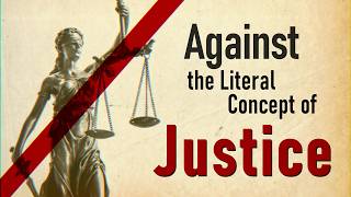 Against the Literal Concept of Justice