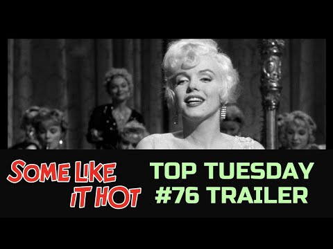 Some Like it Hot (1959) | Trailer Reaction | Top Tuesday